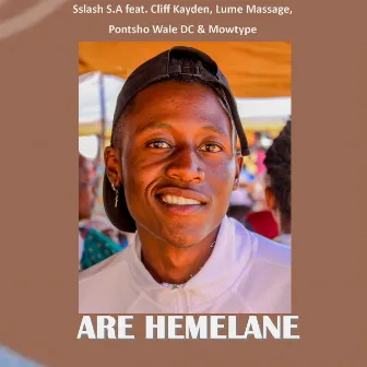 Are Hemelane by SSLASH S.A