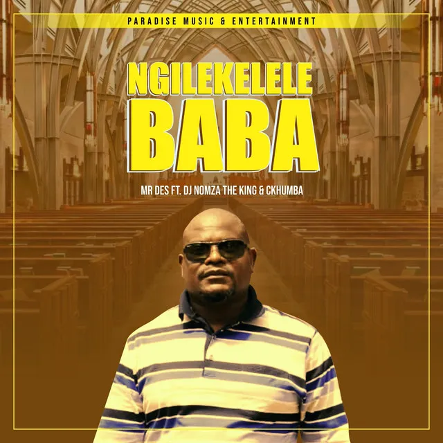 Ngilekelele Baba [Amapiano]