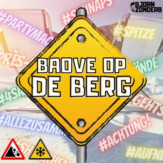 Baove Op De Berg by Bjornzonderb