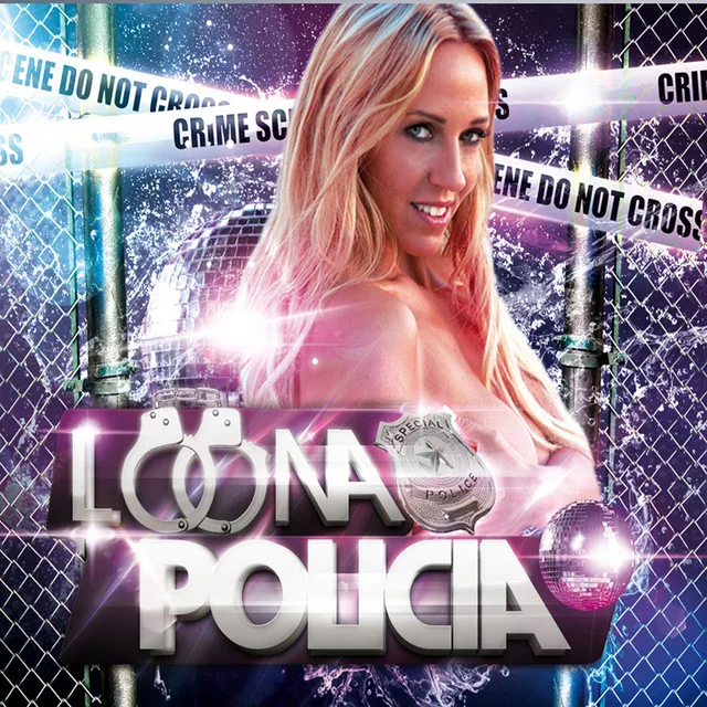 Policia - De-Liver Remix Edit