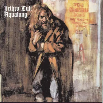 Aqualung (Special Edition) by Jethro Tull