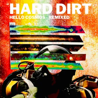 Hard Dirt (Remixed) by Hello Cosmos