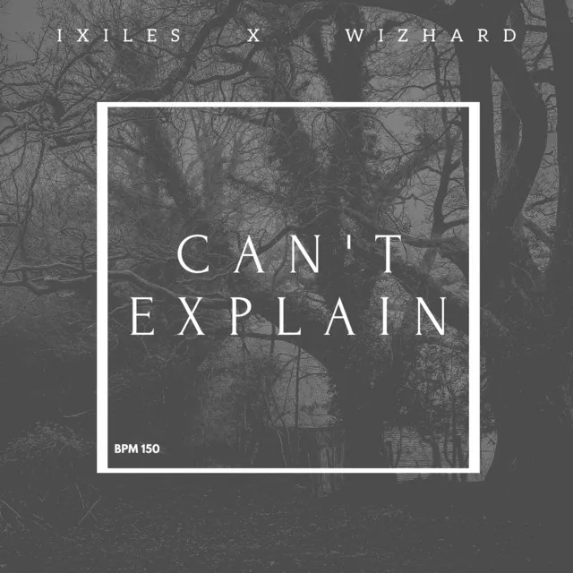 Can't Explain - Radio Edit