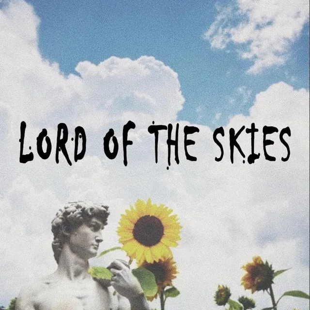 Lord of the Skies