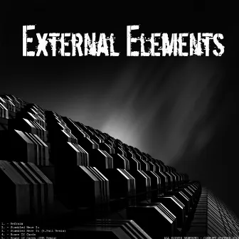 External Elements EP by Oris