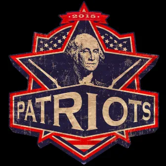 Patriots 2015 by de MontBlanc