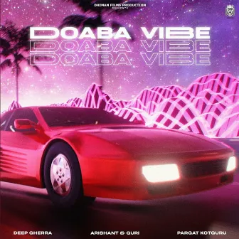 Doaba Vibe by Arishant