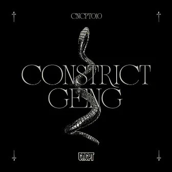 Geng by Constrict