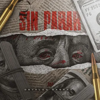 Sin Parar by Osvaldo Barraza