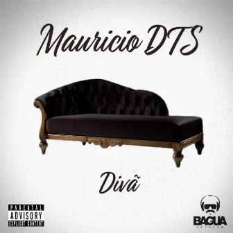 Divã by Maurício DTS