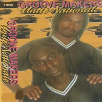 Unité nationale by Groove Makers