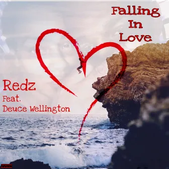 Falling In Love by Redz