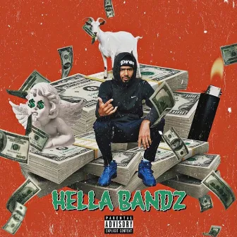 Hella Bandz by Mb58