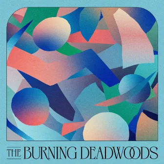 The Rain by The Burning Deadwoods