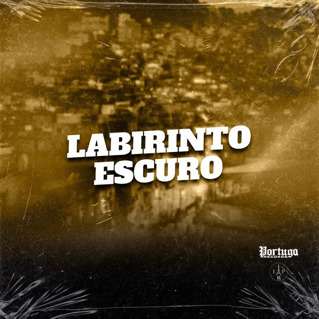 LABIRINTO ESCURO