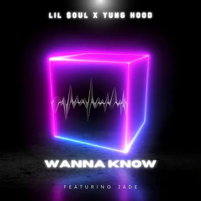 Wanna Know (feat. Jade)