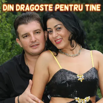 Din dragoste pentru tine by Calin Crisan