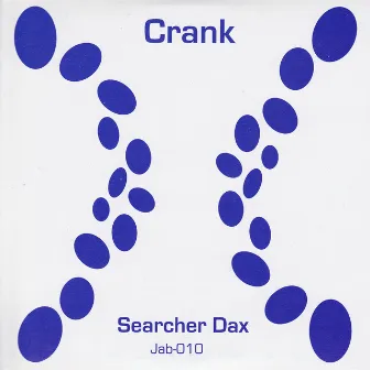 Searcher Dax by Crank