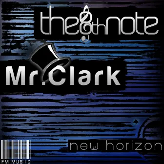 New Horizon EP by The 8th Note