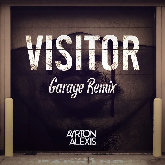 Visitor (Garage Remix)