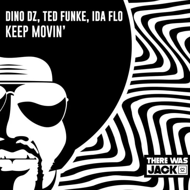 Keep Movin' - Original Mix