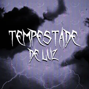 Tempestade de Luz by Lenge