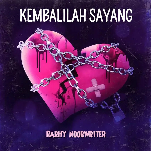 Kembalilah Sayang