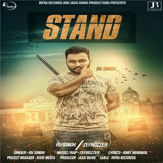 Stand