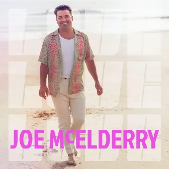 LOVE Remix by Joe McElderry