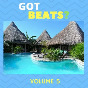 Got Beats 5 by Youngmakbeats