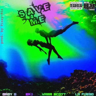 Save Me by Npme