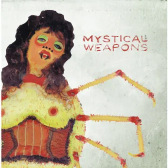 Mystical Weapons by Mystical Weapons