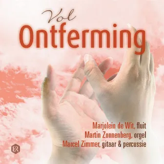 Vol Ontferming by Marjolein de Wit