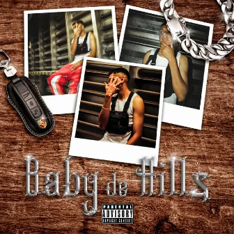 Baby de Hills by Aka Dé