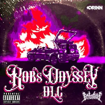 Rob's Odyssey DLC by Robotkid