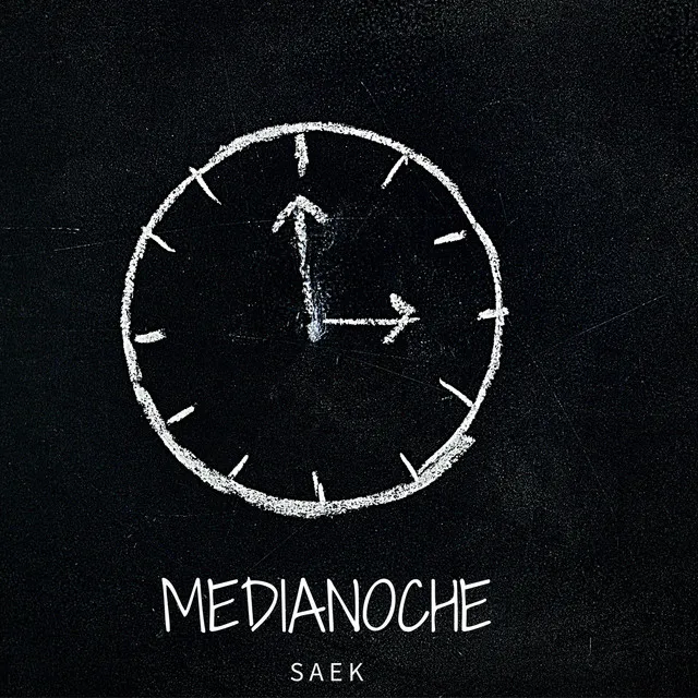 Medianoche