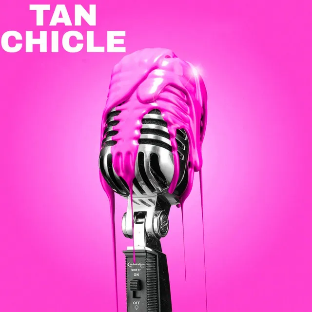 Tan Chicle