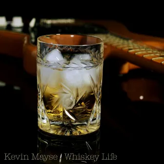 Whiskey Life by Dave Percefull