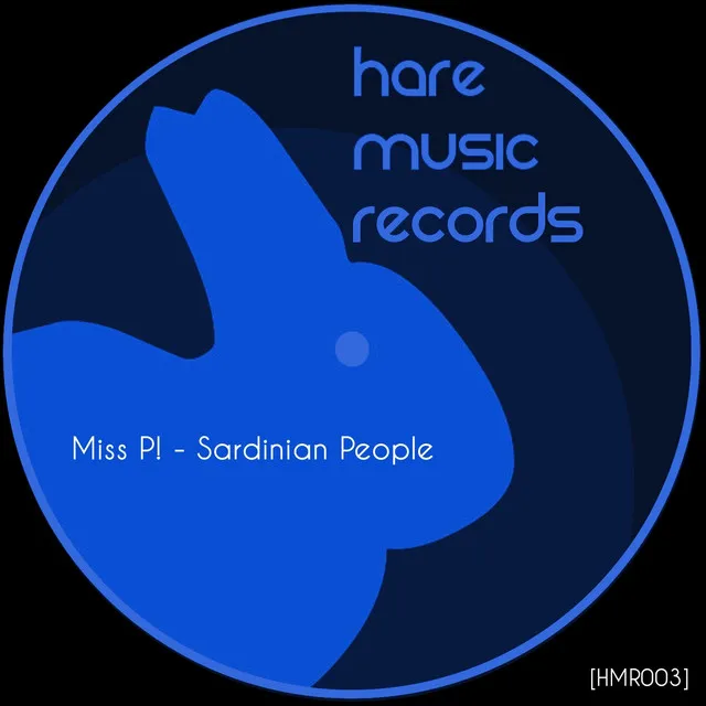 Sardinian People - Remix