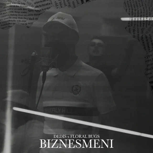 Biznesmeni