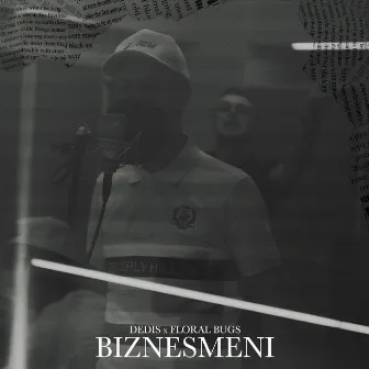 Biznesmeni by Dedis