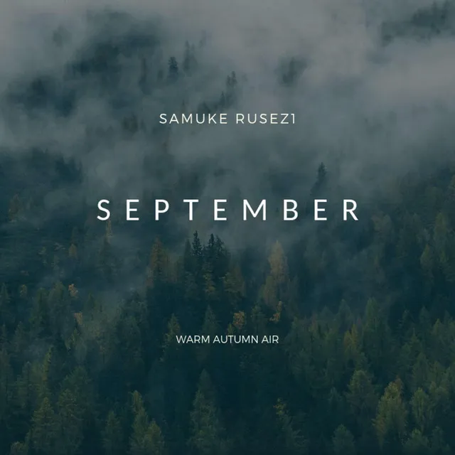 September