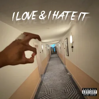 I Love & I Hate It (So Confused) by Just6s!