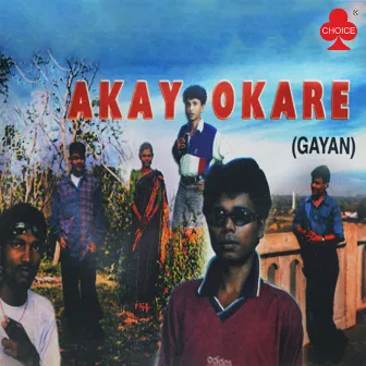 Akay Okare by Simal Tudu