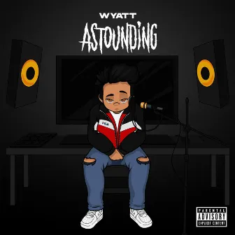 Astounding by Wyatt Patton