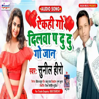 Akahi Go Dilwa Pa Du Du Go Jan by Sunil Hero