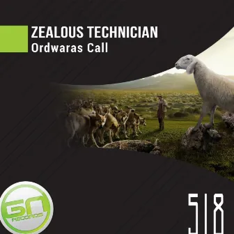 Ordwaras Call by Zealous Technician