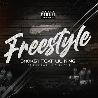 Freestyle by SMOK 51