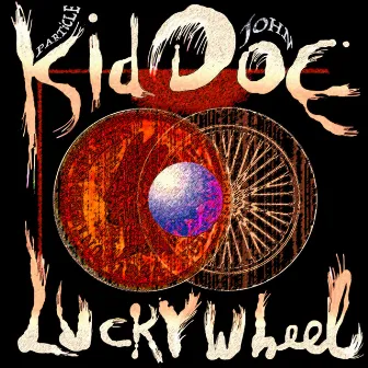 Lucky Wheel by Particle Kid