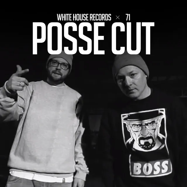 Posse Cut feat. 71